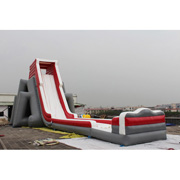 inflatable Video
